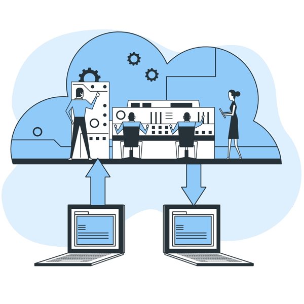 Cloud Migration