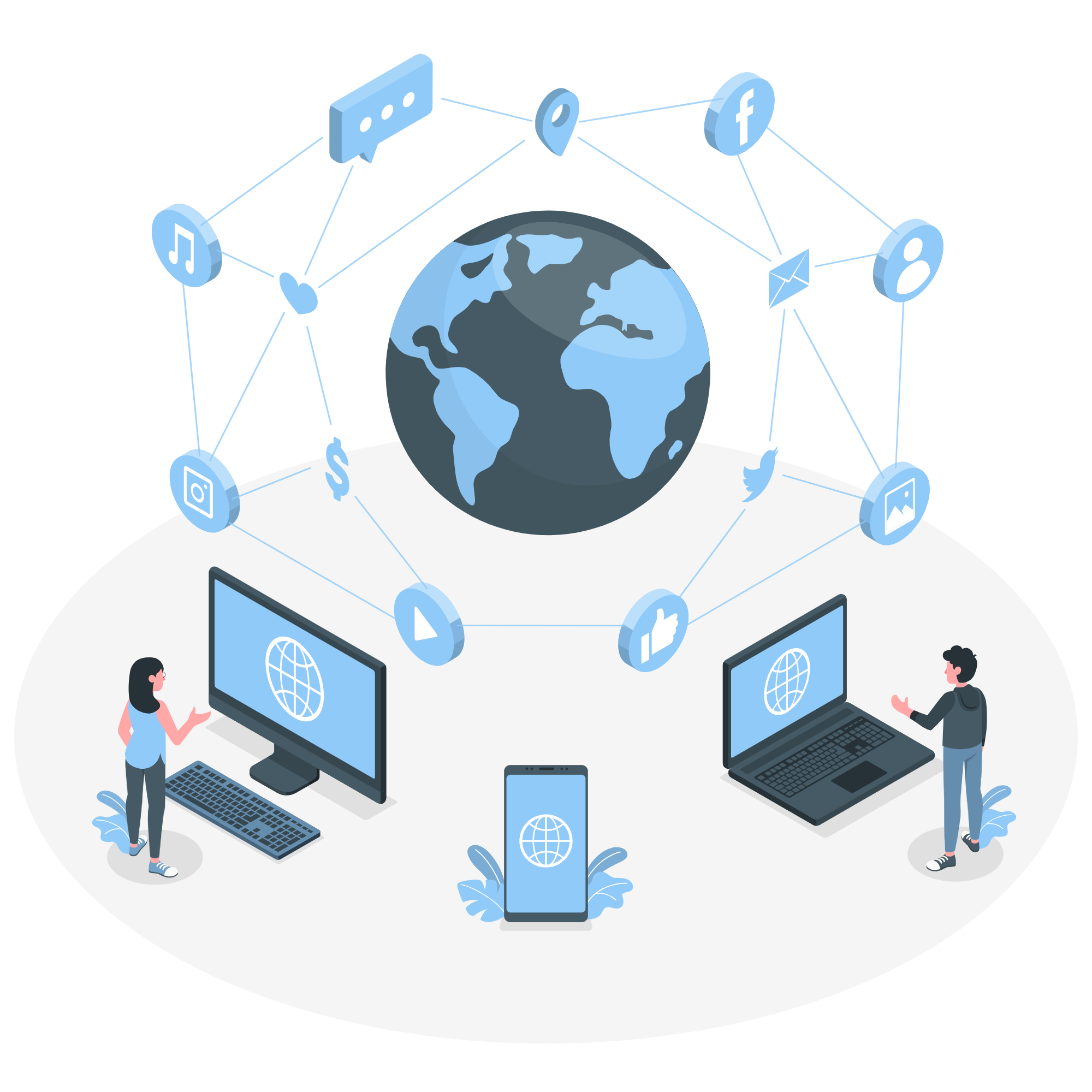 Network Assessment Services